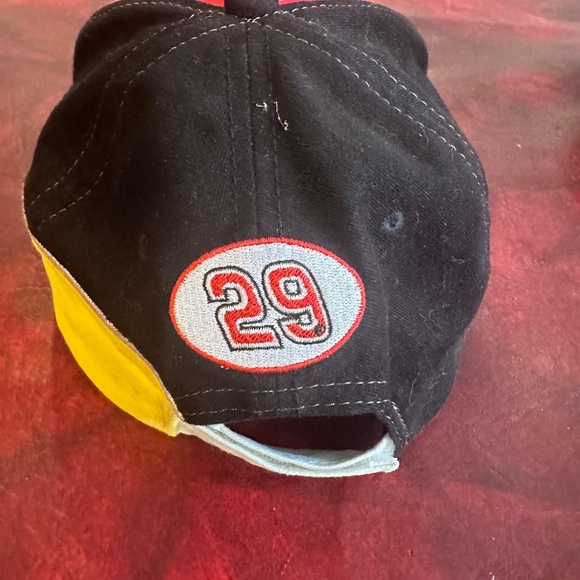 Collection of NASCAR Hats - Daytona 500 2007/2008 - Picture 10 of 10